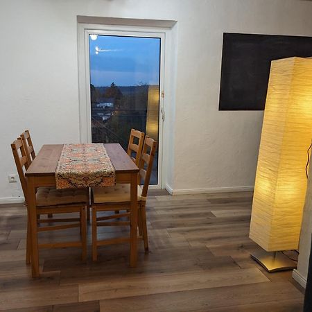 Hoffmanns Eden Ferienhaus Hermeskeil Bagian luar foto