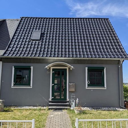 Hoffmanns Eden Ferienhaus Hermeskeil Bagian luar foto