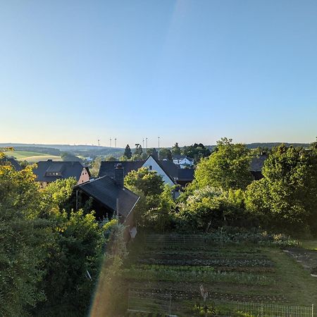 Hoffmanns Eden Ferienhaus Hermeskeil Bagian luar foto