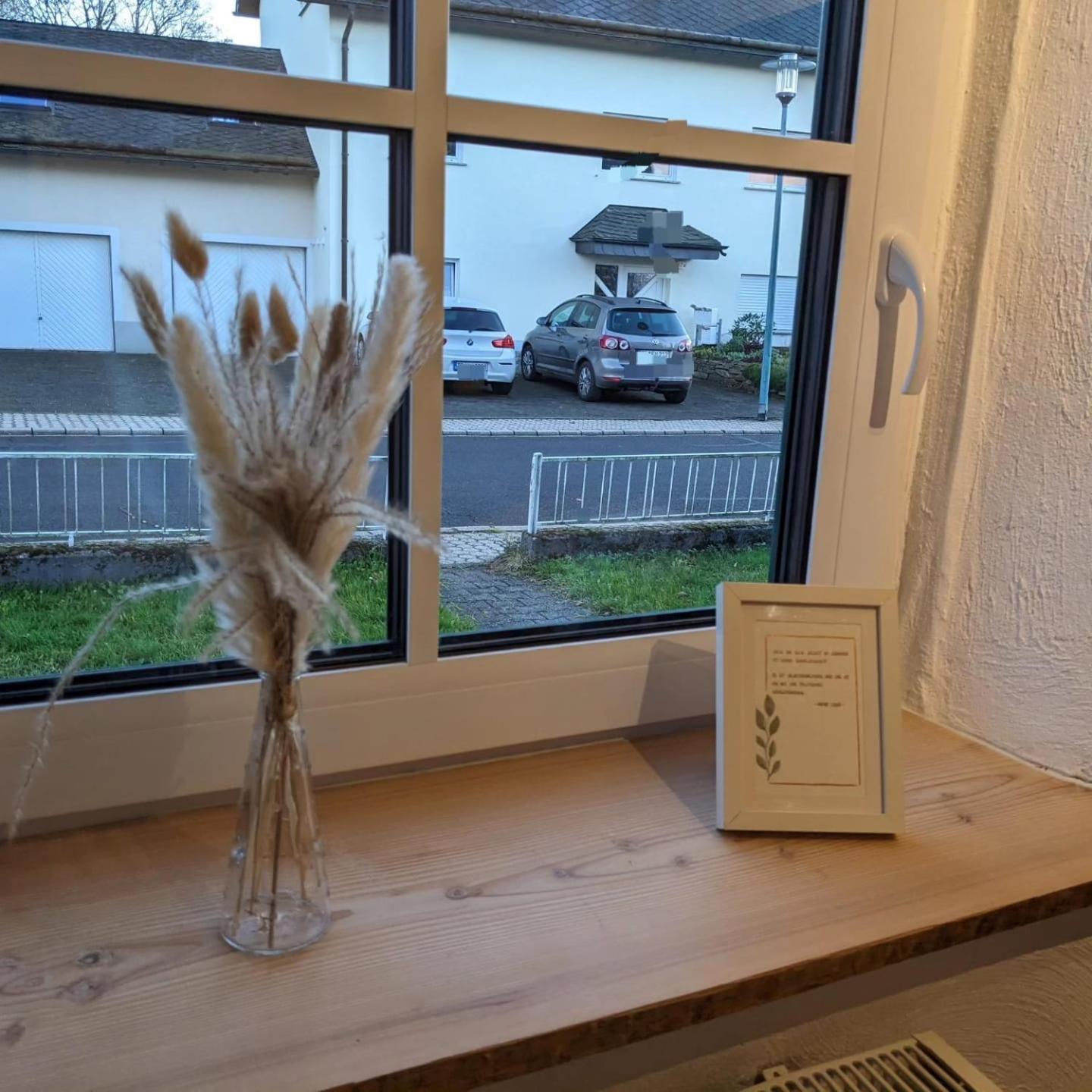 Hoffmanns Eden Ferienhaus Hermeskeil Bagian luar foto