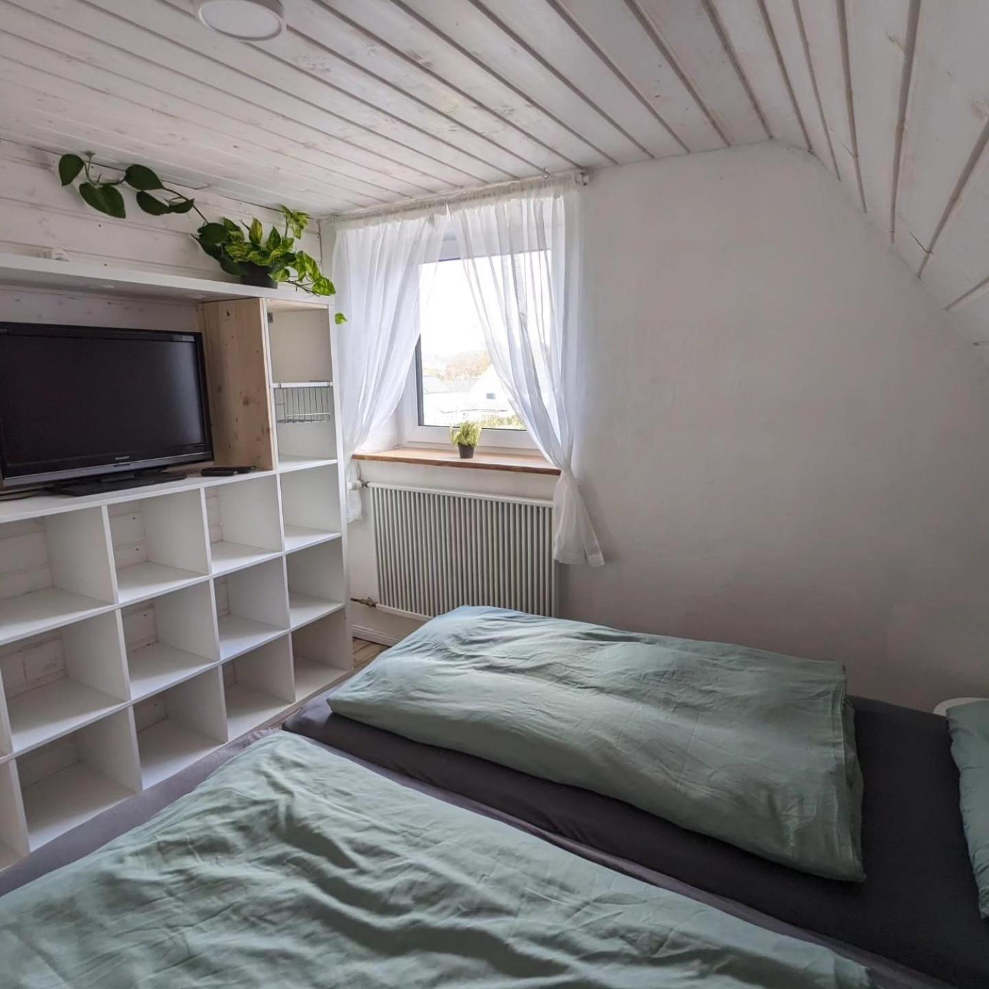 Hoffmanns Eden Ferienhaus Hermeskeil Bagian luar foto